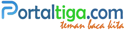 portaltiga.com - Teman Baca Kita