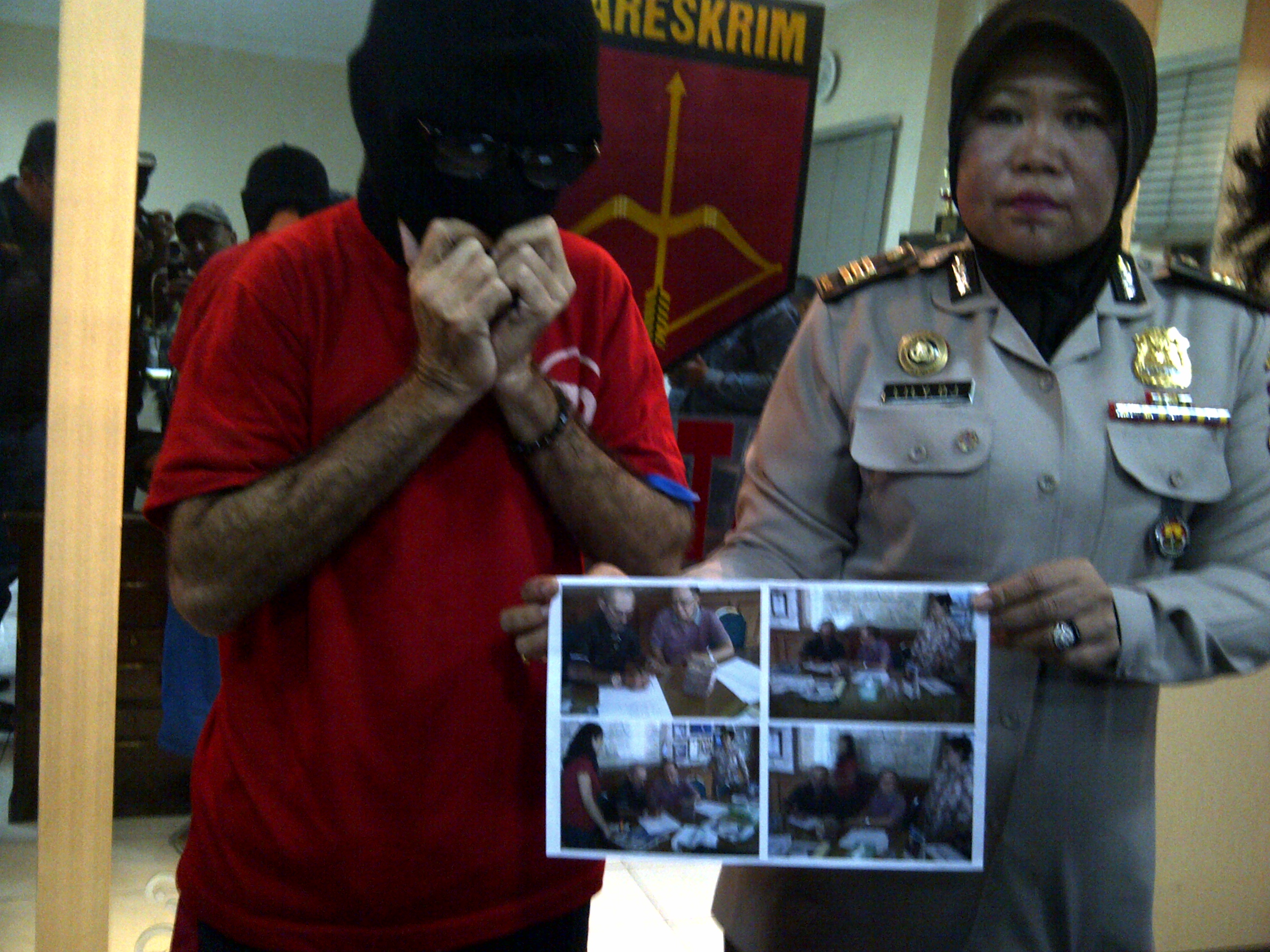 Pelawak Srimulat Terjerat Penipuan