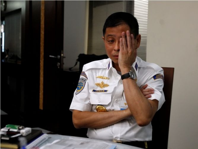 2016, Pemprov Jatim Akan Perbaiki Infrastruktur Perhubungan