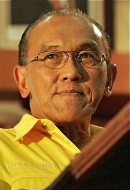 Munaslub Golkar Tunggu Hasil Rekomendasi Rapimnas