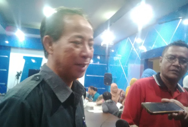 Selama 2015, Angka Kemiskinan Di Jatim Menurun 0,06 Persen