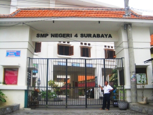 Tahun 2016, Sebanyak  618 Sekolah Di Surabaya Terapkan K13
