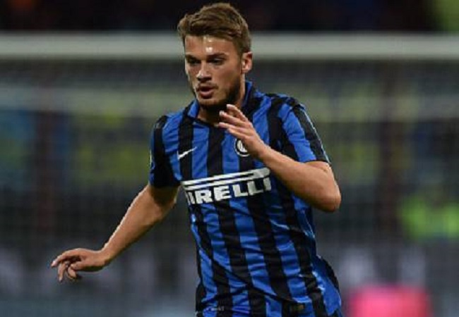 Drove Into Semi Final Coppa Italia, Inter Milan Roll Napoli