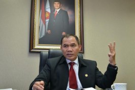 Gubernur Jatim Minta Pengeboran Sumur Gas Lapindo Ditinjau Ulang