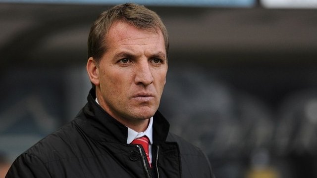 Brendan Rodgers Cari Klub Berambisi Juara