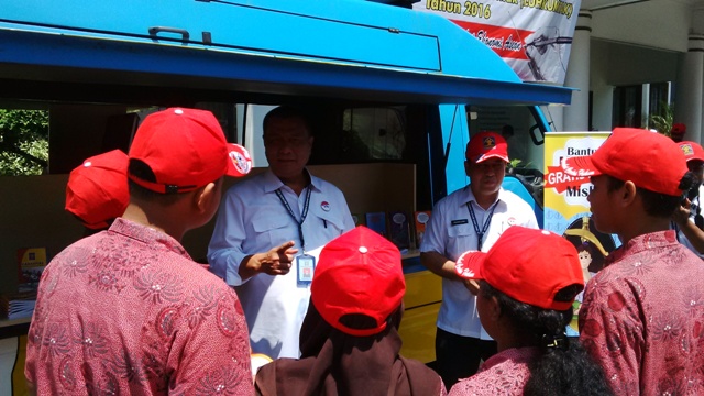 Masyarakat Diharapkan Sadar Dan Taat Hukum