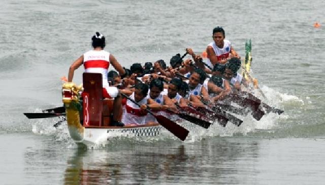 Prestasi Jeblok, Pelatih Dayung Jatim Disebut Tak Disiplin