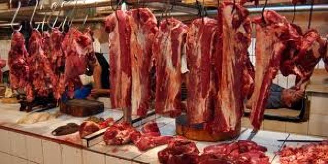 Duh, Harga Daging Sapi Di Surabaya Mahal Sekali