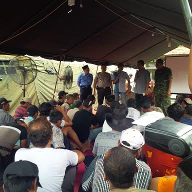 Eks Anggota Gafatar Jatim Bisa Ikut Program Transmigrasi