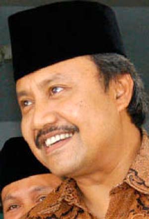 Awas Jatim Rawan Bencana, Gus Ipul : Kami Sudah Petakan Daerahnya