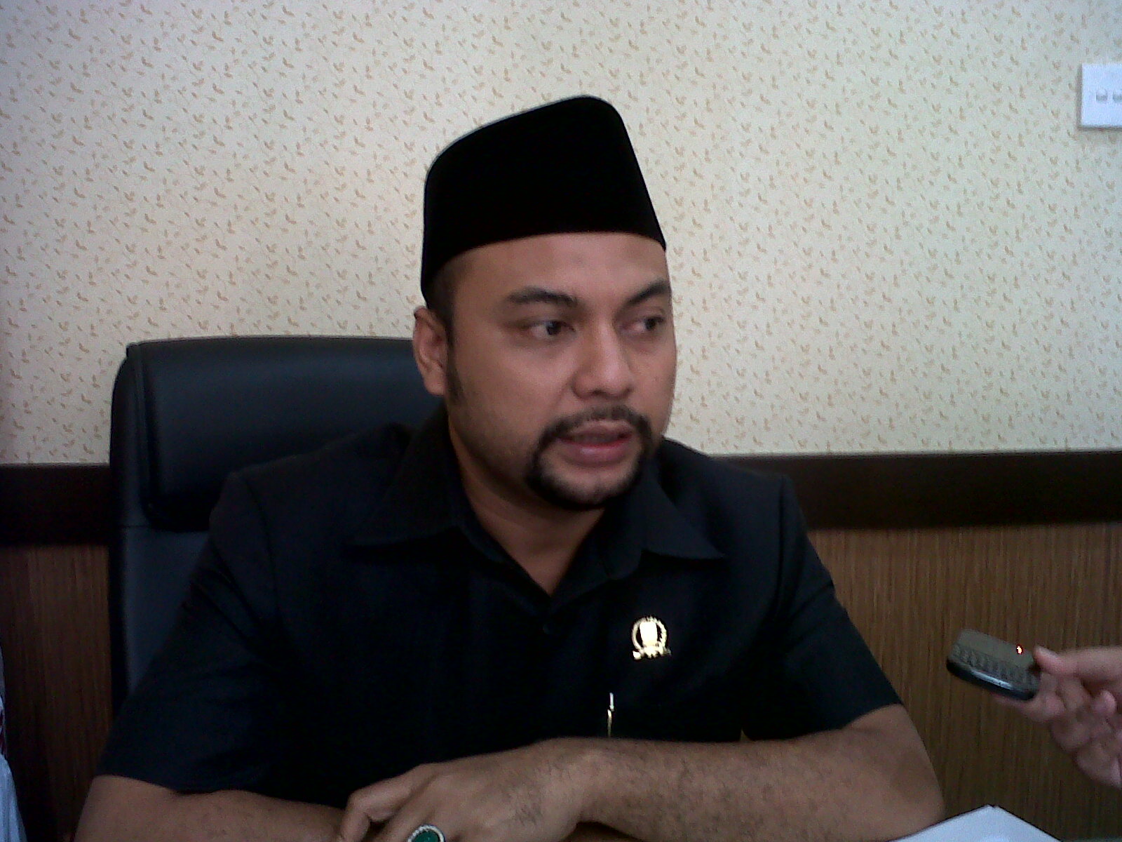 Soekarwo: Gafatar Jangan Dibenci