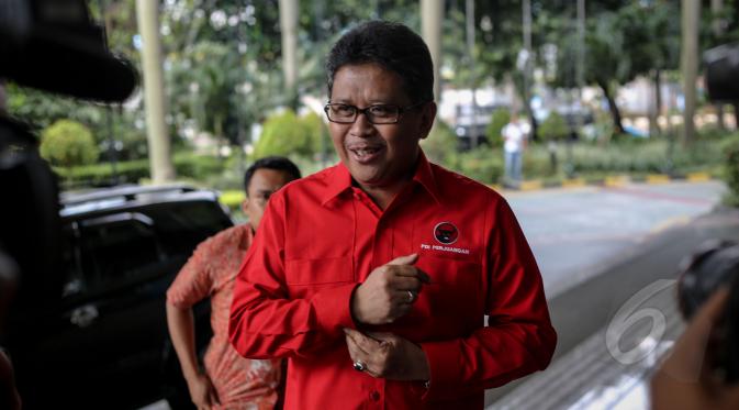Ditangkap KPK Karena Korupsi, PDIP Akan Pecat Damayanti Wisnu Putranti
