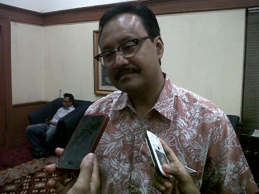 Gawat,88 Warga Surabaya Gabung Gafatar