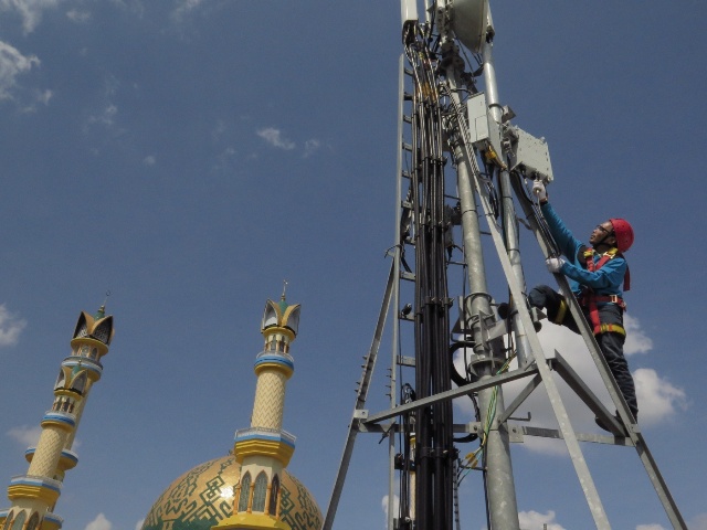 XL dan Indosat Kerjasama Jaringan 4G LTE