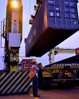 Pelindo III Luncurkan Bulan K3