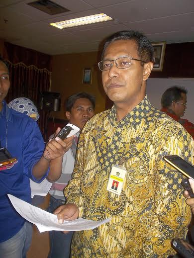Realisasi Penerimaan Pajak Di Jatim Tahun 2015 Capai 32,4 Triliun Rupiah