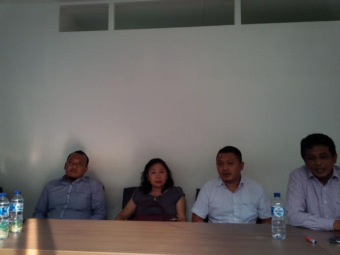 Tidak Cukup Bukti, Penyidik Bikin  Surat Fiktif Paksa Tahanan Bebas
