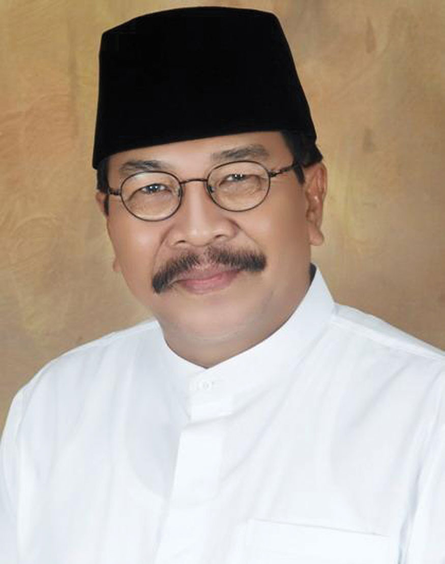 Soekarwo Klaim Jatim Sudah Masuk Level ASEAN