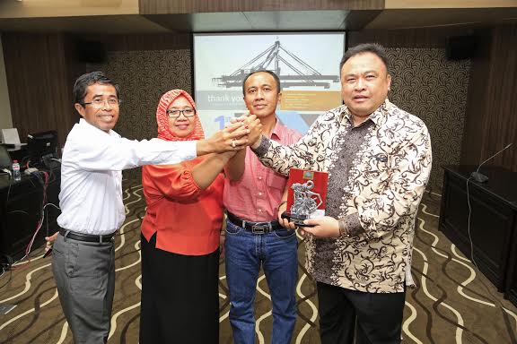 Pemkab Lombok Barat Dukung Pengembangan Pelabuhan Gilimas