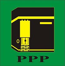 Klaim Sudah Diakui Kemenkumham, PPP Muktamar Jakarta Disebut Bohong