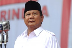 Parpol Pendukung KMP Pecah, Gerindra Konsisten Jadi Parpol Oposisi