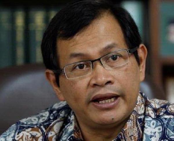 Gawat, Ada Parpol Lobi Jokowi Minta Jatah 2 Menteri