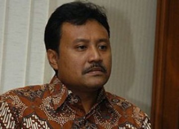 Parpol Enggan Meliriknya, Gus Ipul Terancam Tak Laku Untuk Pilgub jatim 2018