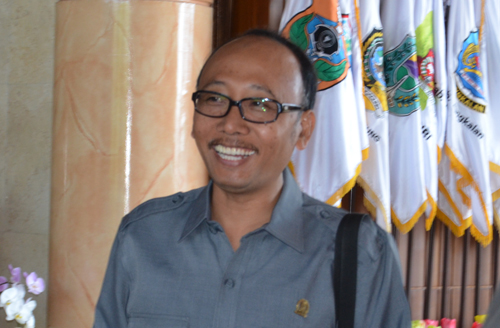 Bahas Gafatar, DPRD Jatim Undang Ormas Islam Di Jatim