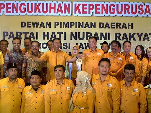 Persiapan Pilgub Jatim, Soekarwo Lobi Hanura Jadi kendaraan Gus Ipul