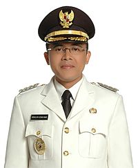 Pilih Konsentrasi Bupati, Azwar Anas Belum Berpikir Maju Pilgub Jatim