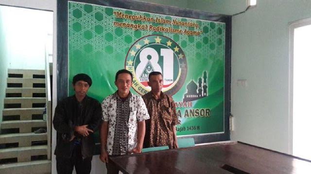 Payah, PT Semen Indonesia Serobot Lahan Warga Di Tuban 30 Ha