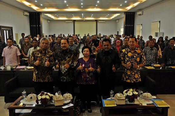 Sekdaprov Jatim Apresiasi Dua Inovasi Diskanla Jatim