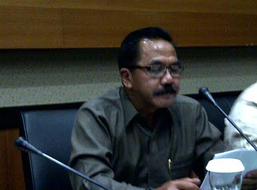 Caplok Lahan Negara, Pembangunan JIIPE Terancam Dihentikan