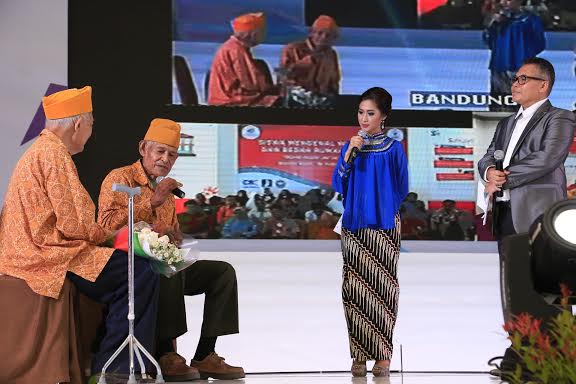 Renang Indah Jatim Datangkan Pelatih Rusia