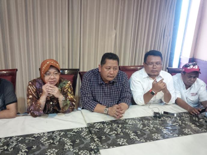 Risma Beberkan Cara Tutup Lokalisasi Seperti Kalijodo Jakarta Utara