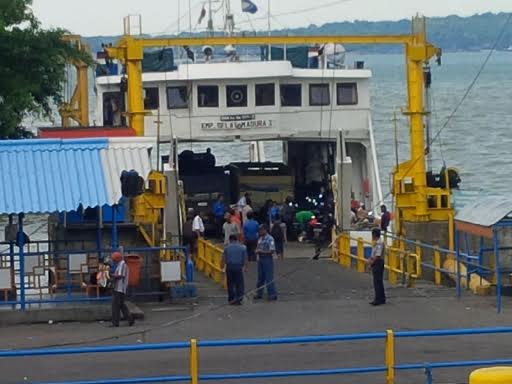 Tol Suramadu Turun, Penyeberangan Ujung-Kamal Terancam Gulung Tikar