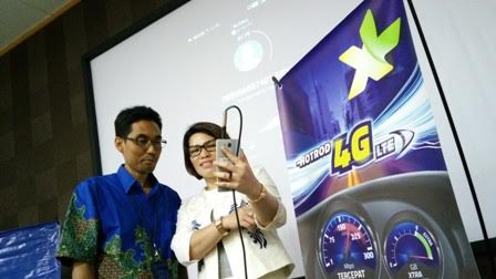 Voice And Video Service Superior XL Tested By Live In Surabaya