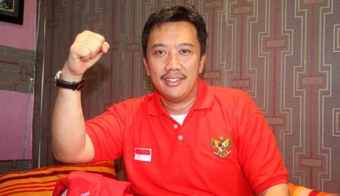 Panpel Sepak Bola PON XIX Tak Fair Play, Menpora Ancam Beri Sanksi Tegas
