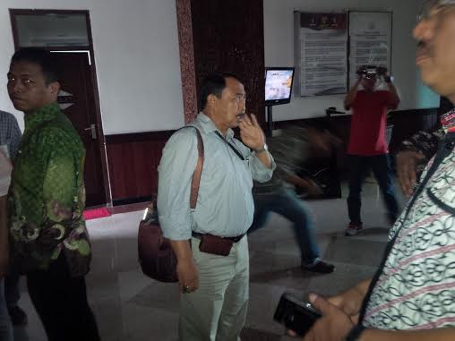 Kejati Jatim Hadapi Kendala, KPK Siap Bidik La Nyalla