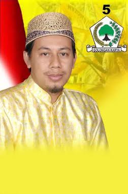 Komunitas Muda Golkar Jatim Calonkan Zainudin Amali Cagub Jatim 2018