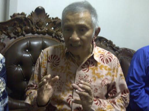Polling PAN Cuma 7 Persen, Amien Rais Sebut Zulkifli Hasan Tak Layak Jadi Capres