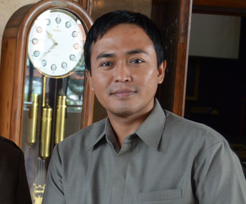 Usung Pak Halim Cagub Jatim, PKB Buka Pintu Koalisi Parpol