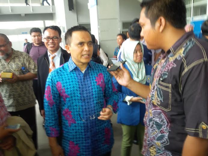 Banyuwangi Manfaatkan Dana Desa Untuk Beli Bandwich