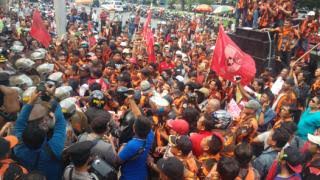 La Nyalla Akan PraPeradilkan Kejati Jatim