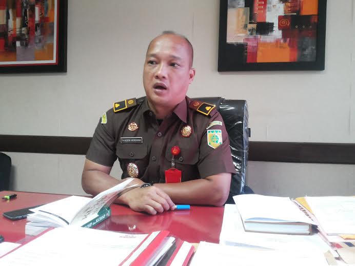 Panggilan Pertama, La Nyala Tak Hadir