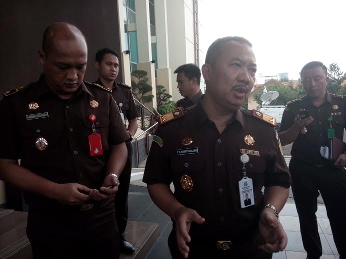 Mangkir Lagi, La Nyala Akan Dijemput Paksa