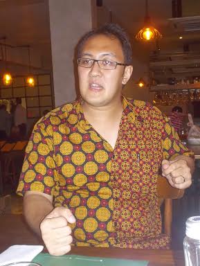 Bernuansa Italia, Mediterraneo Resto Bidik Segmen Middle Up Dan Ekspatriat