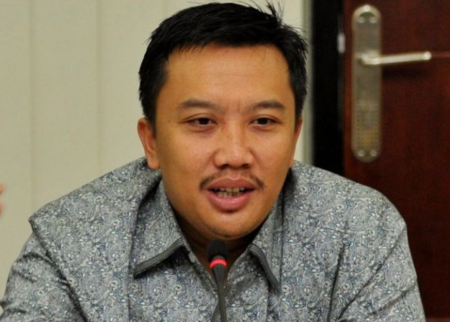 Menpora Beri Sinyal ISC Digelar 15 April