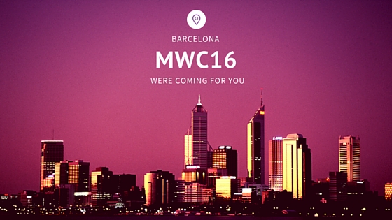 MWC 2016 Tampilkan Kecanggihan Teknologi