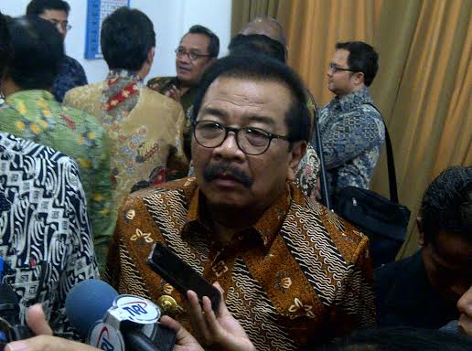 Dikebut, Pembangunan Bandara Purboyo Malang Tuntas Sebelum 2019